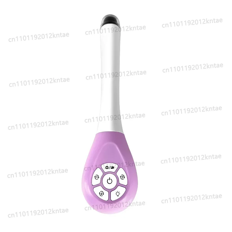 Xlab Medical - Meistverkauftes Medizinisches Vaginal-Kolposkop mit WLAN-Konnektivität und
