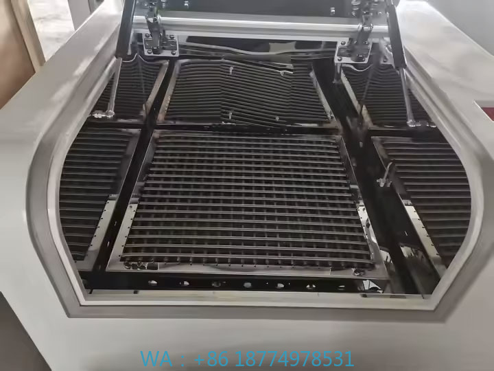 Lab Incubator - r für Labor und Krankenhaus Cedric