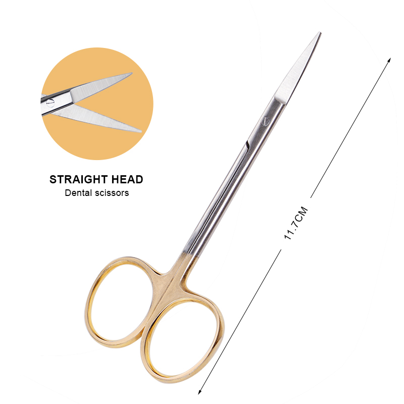 Dental Edelstahl Medizinische  – Medical Scissors Bewertung und Preis