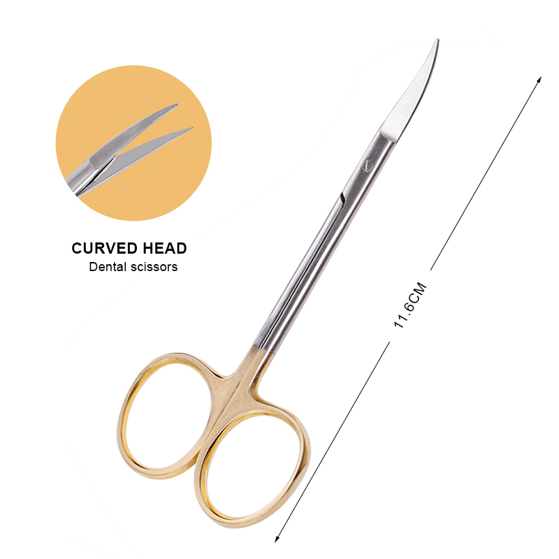 Dental Edelstahl Medizinische  – Medical Scissors Bewertung und Preis