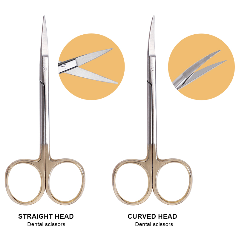 Medizinische Dentalchirurgisch – Medical Scissors Bewertung und Preis