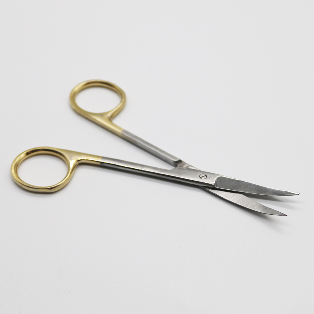 Medizinische Zahnärztliche Chi – Medical Scissors Bewertung und Preis