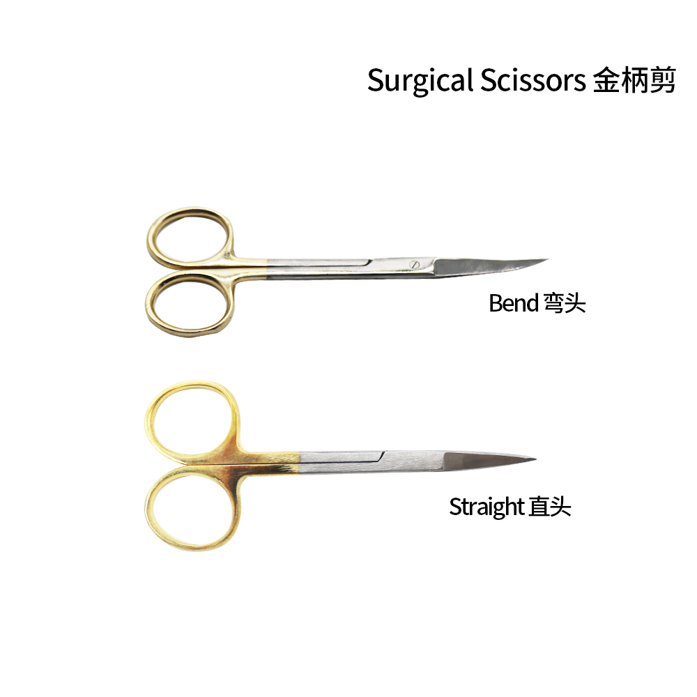 Medizinische Zahnärztliche Chi – Medical Scissors Bewertung und Preis