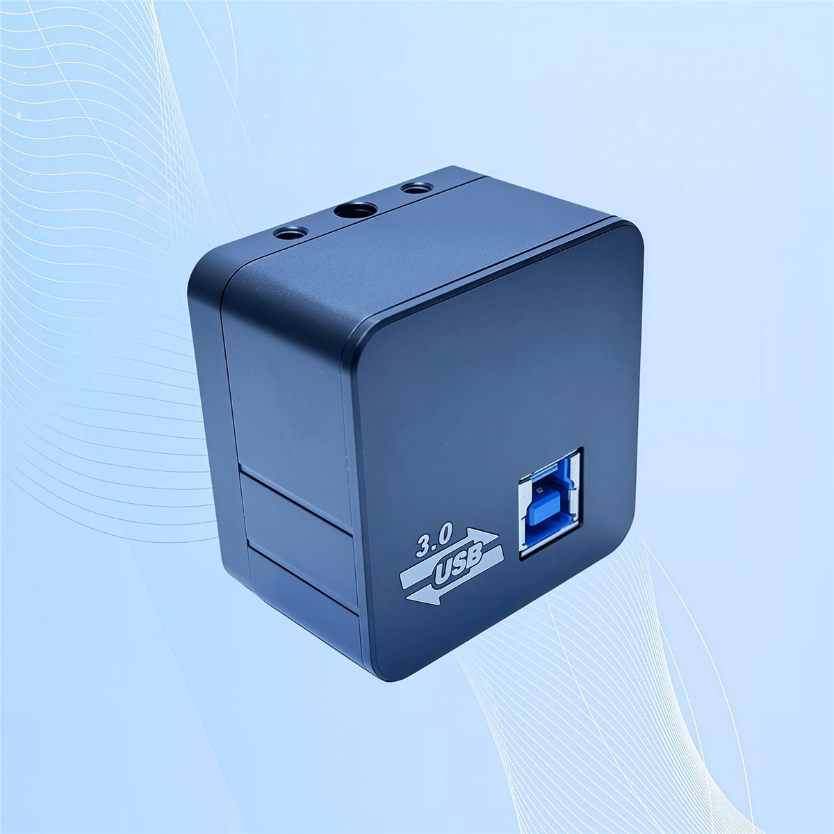 AU47-USB3.0 5MP Medizinisches  – Medical Lab Images Bewertung und Preis