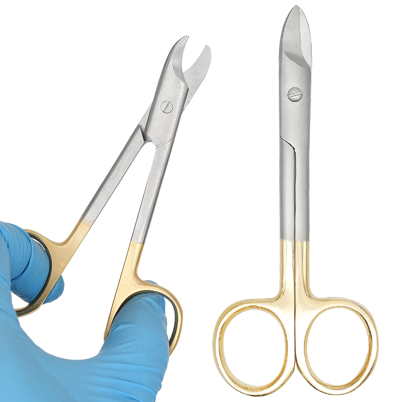 1 Stück Dental-Chirurgieschere – Medical Scissors Bewertung und Preis
