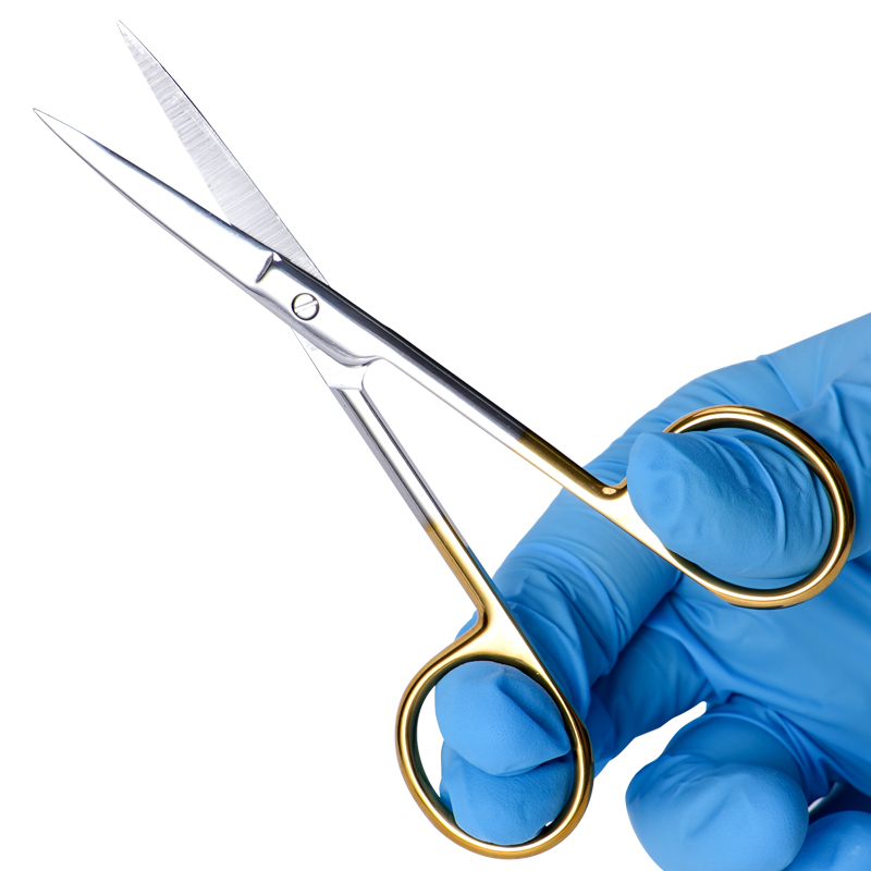1 Stück Zahnärztliche Schere m – Medical Scissors Bewertung und Preis
