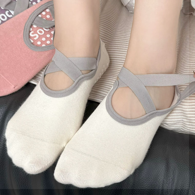 Professionelle Damen-Yoga-Sock – Bandage Bewertung und Preis