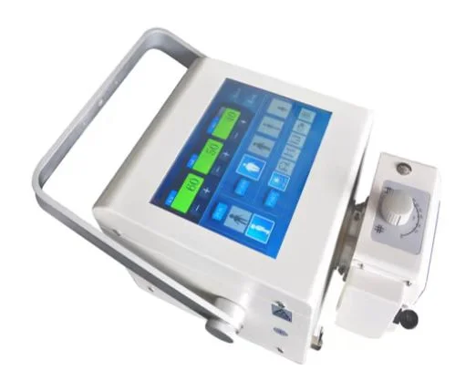 THR-5KW Medizinisches tragbare – Xlab Medical Bewertung und Preis