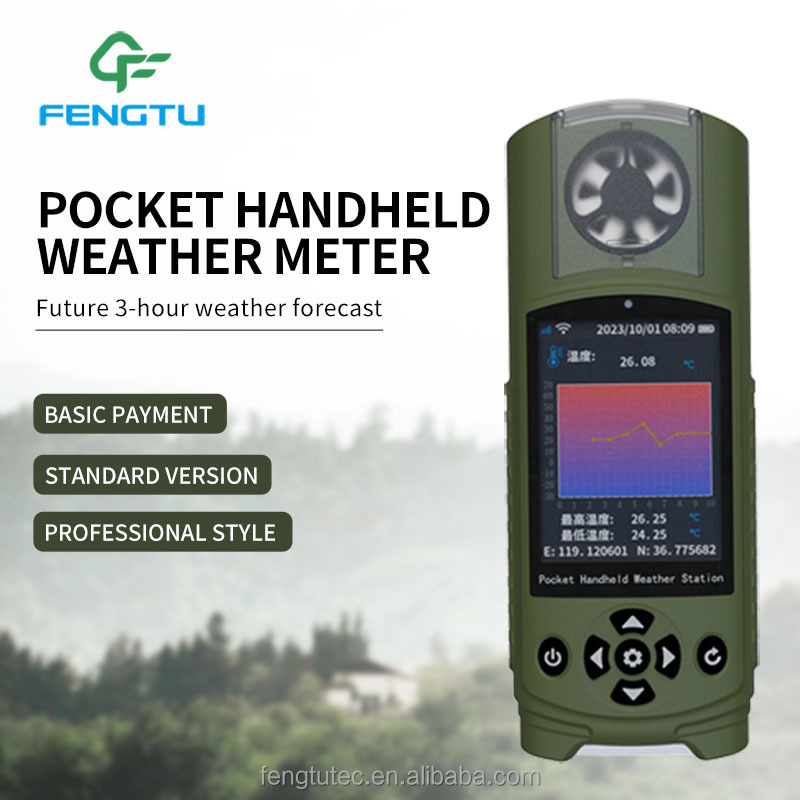 Tasche Handheld Tragbare Digit – Thermometer Digital Bewertung und Preis