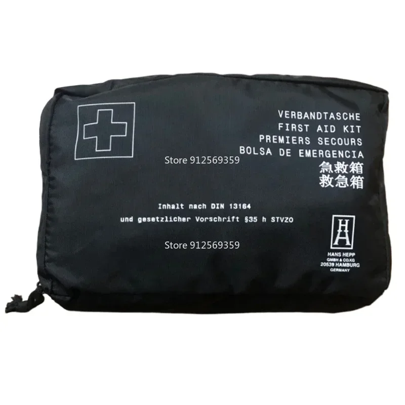 Es gilt für den Original-Erste – First Aid Kit Bewertung und Preis