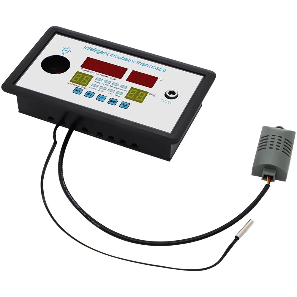 ZFX-W9002 12V/220V Eierinkubat – Lab Incubator Bewertung und Preis