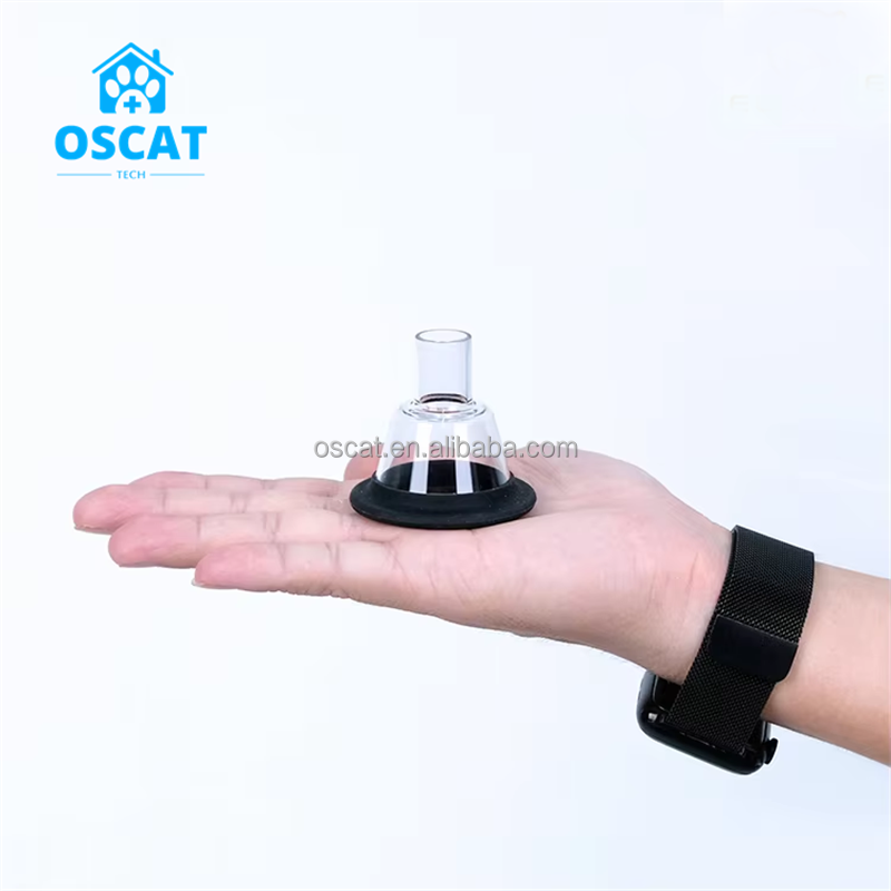 OSCAT Veterinärmedizinische Au – Surgical Mask Bewertung und Preis
