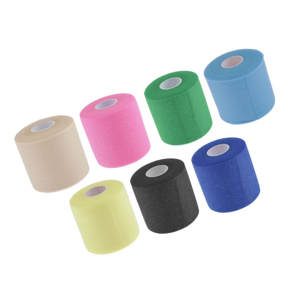 Athletisches Schwamm-Bandagenb – Bandage Bewertung und Preis
