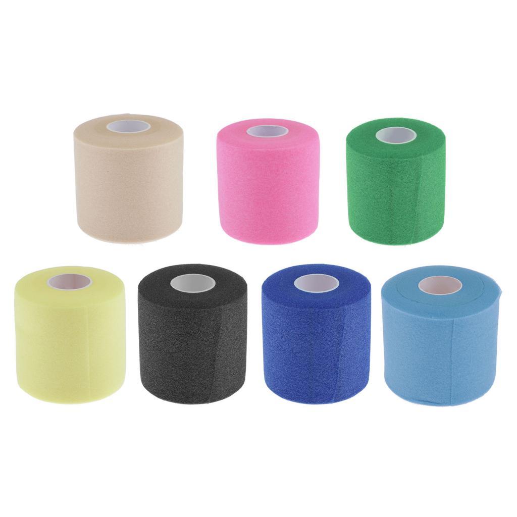 Athletisches Schwamm-Bandagenb – Bandage Bewertung und Preis