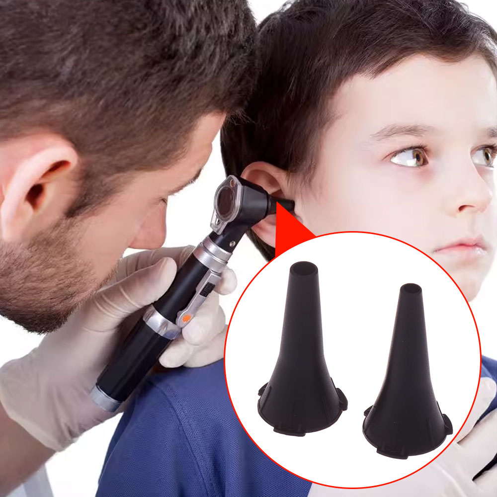 10PCS Wiederverwendbare Mensch – Stethoscope Bewertung und Preis