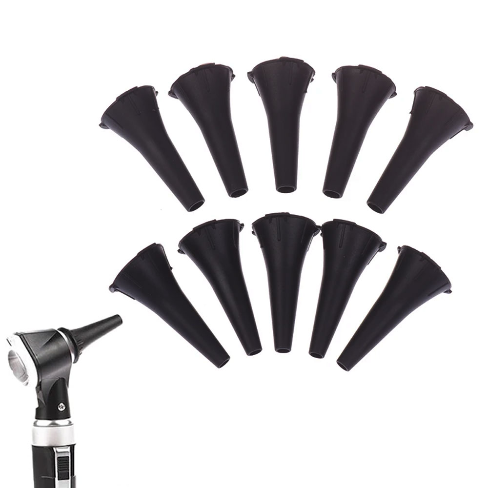 10PCS Wiederverwendbare Mensch – Stethoscope Bewertung und Preis