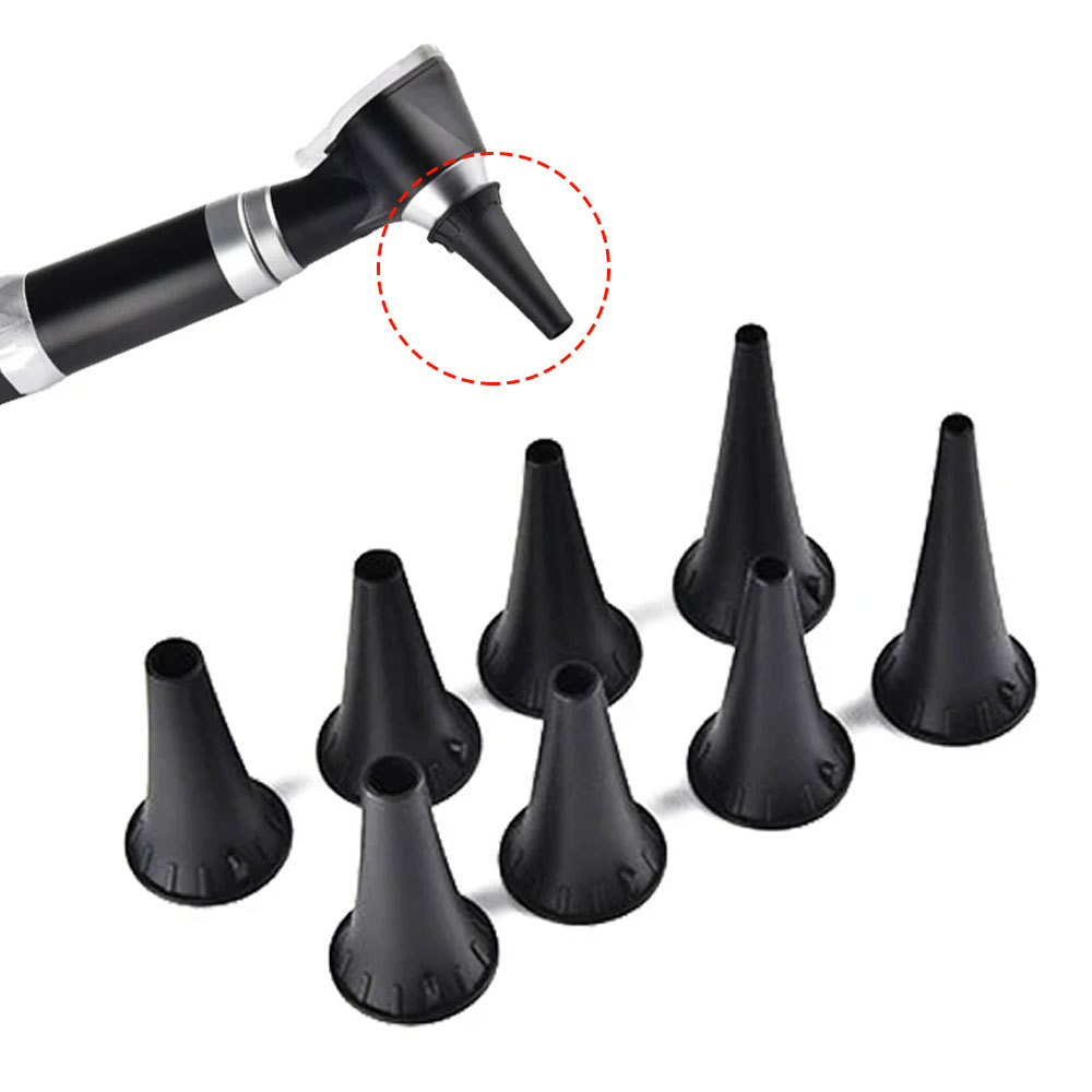 10PCS Wiederverwendbare Mensch – Stethoscope Bewertung und Preis