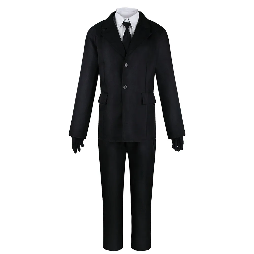 Dazai Cosplay Kostüm Schwarzer – Bandage Bewertung und Preis