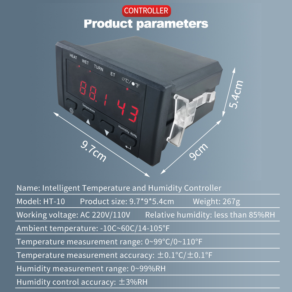 Automatischer intelligenter Te – Lab Incubator Bewertung und Preis