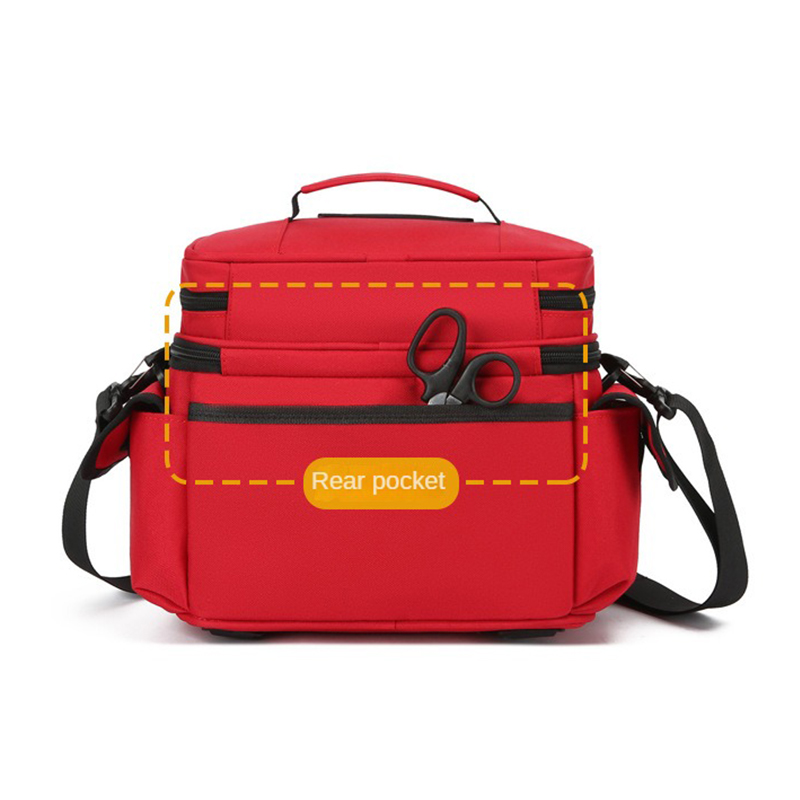 Erste-Hilfe-Set mit Logo, Wass – First Aid Kit Bewertung und Preis