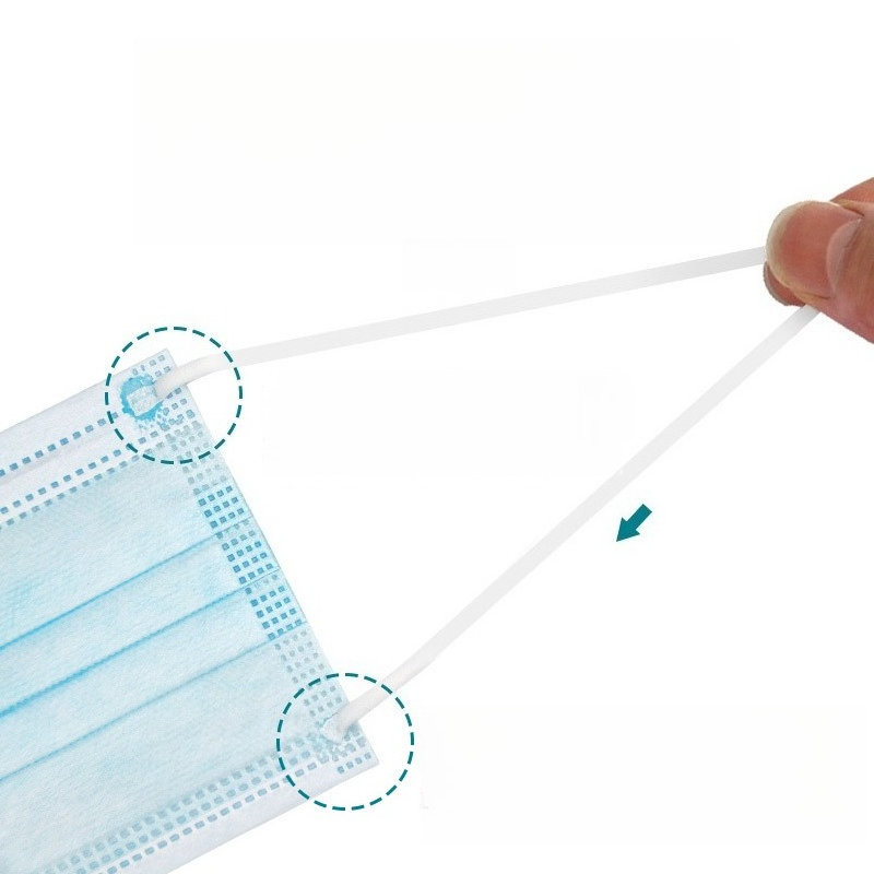 Aktivkohle-Maske zur Staubpräv – Surgical Mask Bewertung und Preis