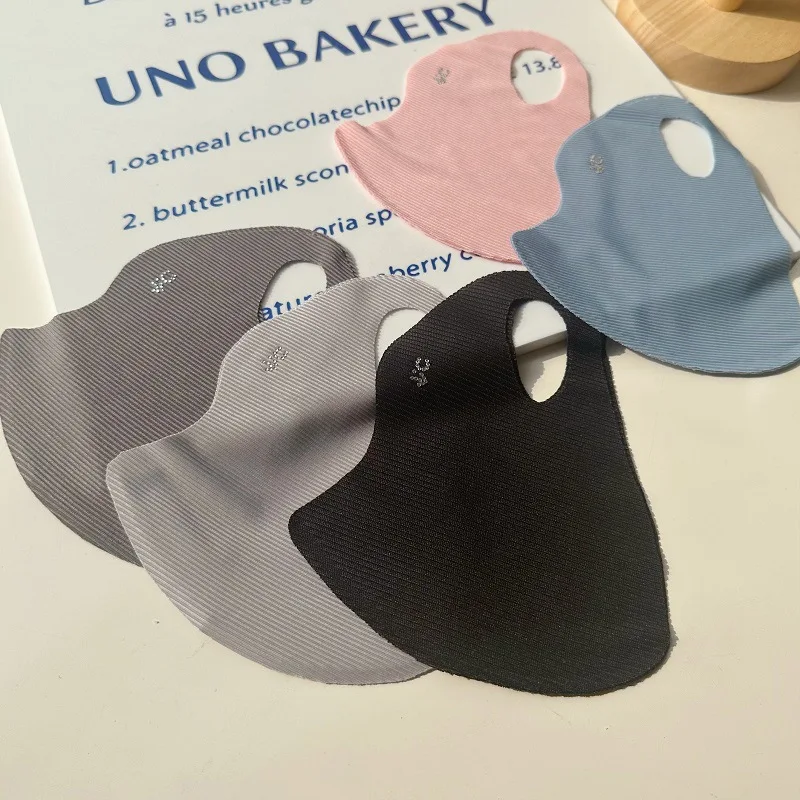5-farbige Eisseidenmaske mit G – Surgical Mask Bewertung und Preis
