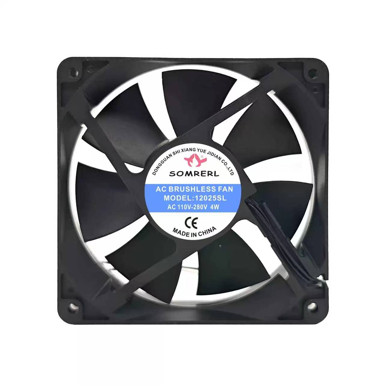 SLIDER 12025SL AC Bürstenloser – Lab Incubator Bewertung und Preis