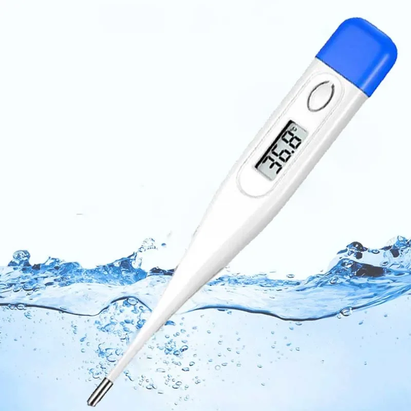 Medizinisches Ohrthermometer D – Pulse Oximeter Bewertung und Preis