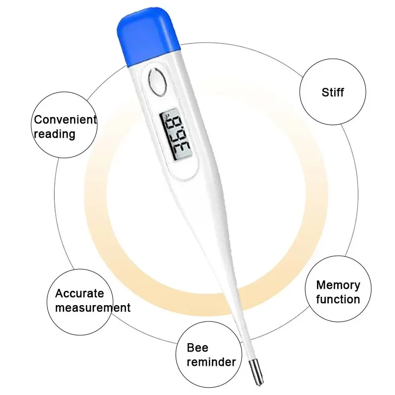 Medizinisches Ohrthermometer D – Pulse Oximeter Bewertung und Preis