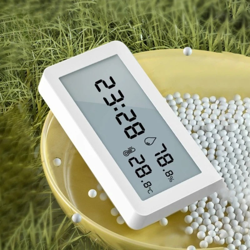 Elektronisches Thermometer-Hyg – Thermometer Digital Bewertung und Preis