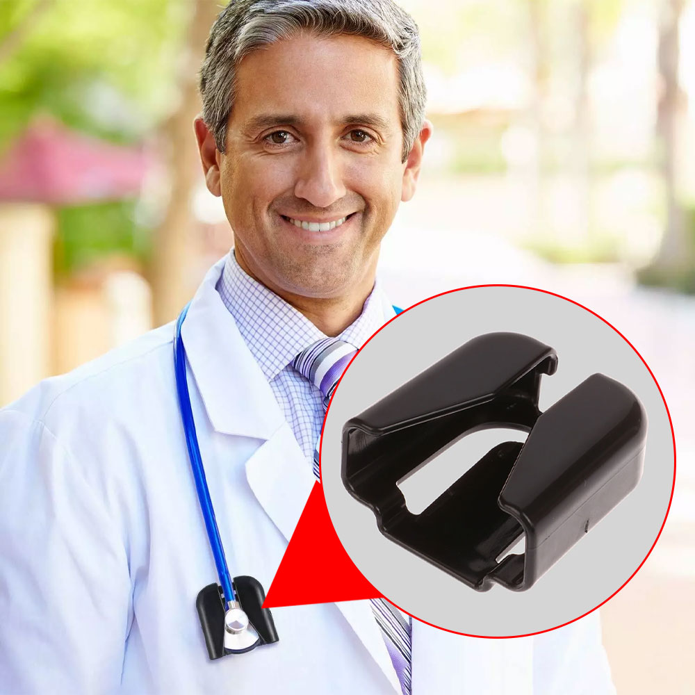 Universal Stethoskope Clip Hüf – Stethoscope Bewertung und Preis