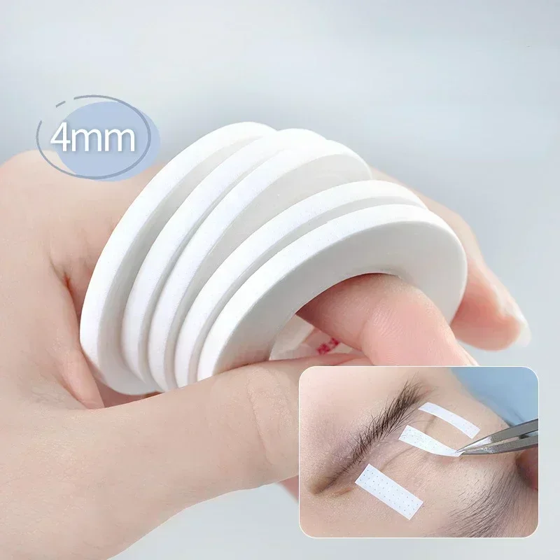 4MM Wimpernlifting-Tape, atmun – Medical Tape Bewertung und Preis