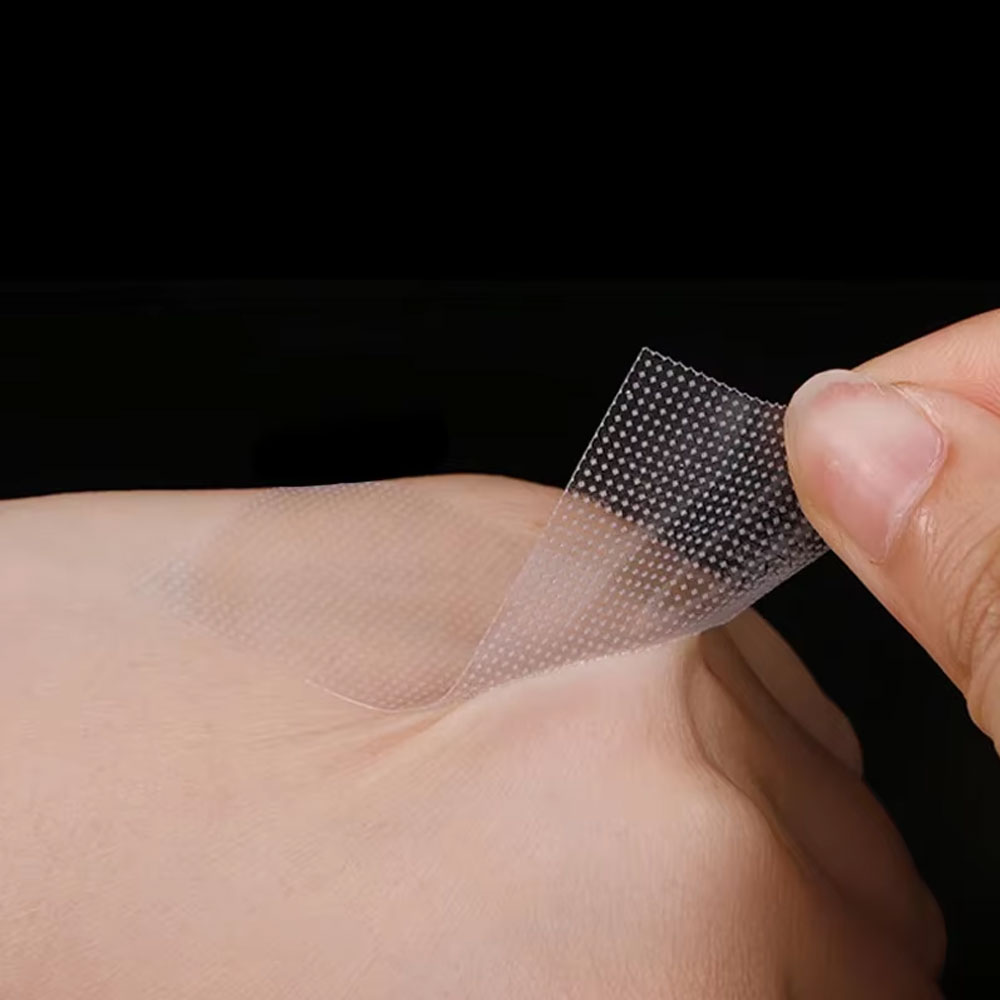 Transparentes medizinisches Kl – Medical Tape Bewertung und Preis