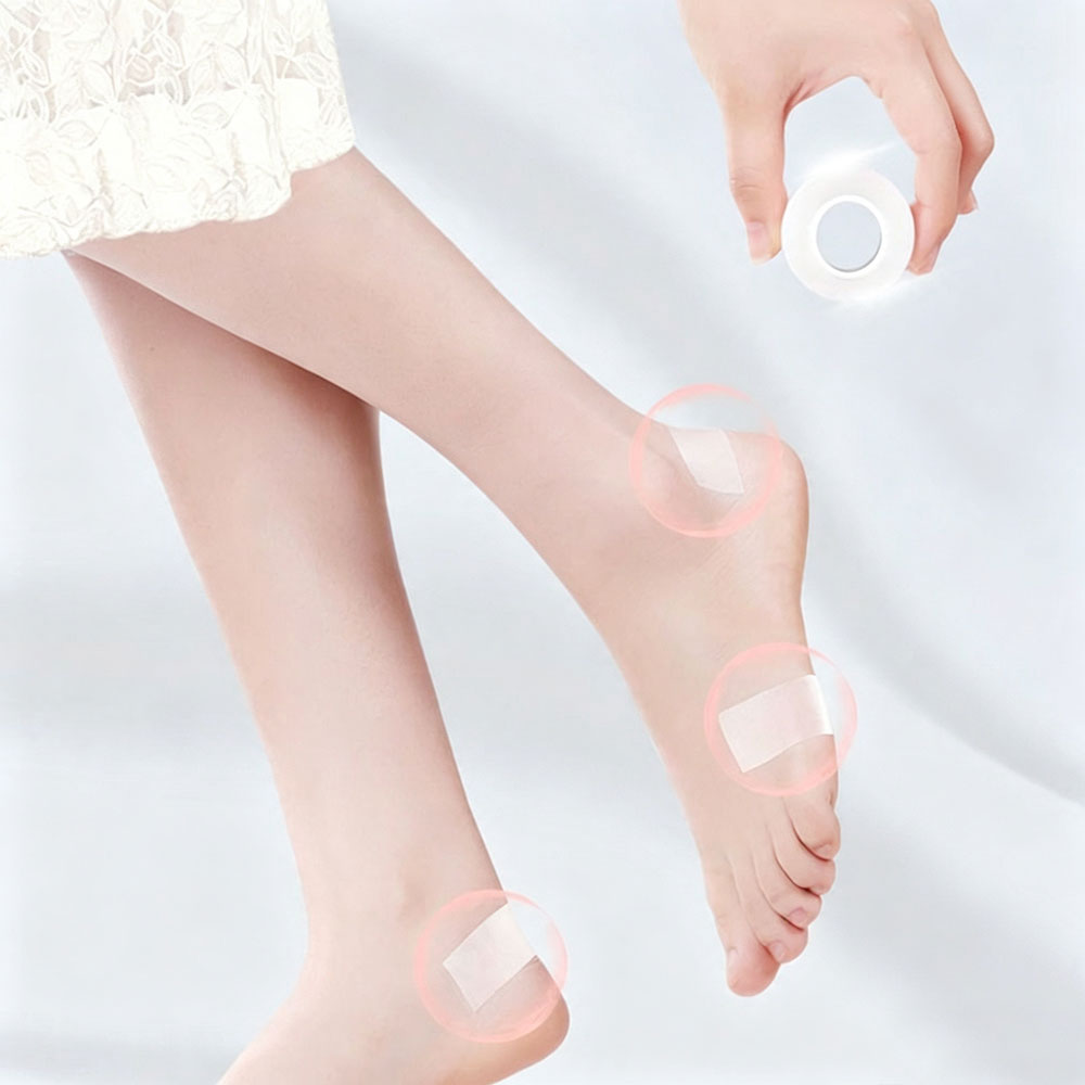 Transparentes medizinisches Kl – Medical Tape Bewertung und Preis