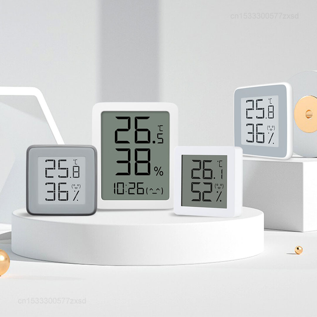 Miaomiaoce Elektrisches Thermo – Thermometer Digital Bewertung und Preis