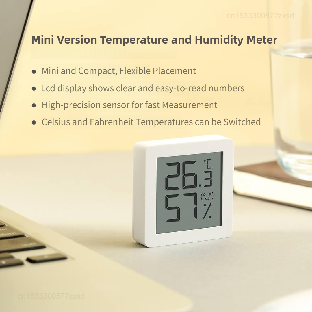Miaomiaoce Elektrisches Thermo – Thermometer Digital Bewertung und Preis
