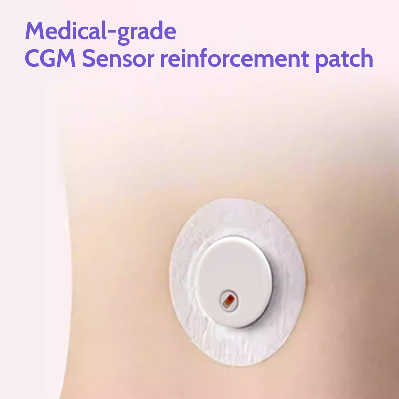 Original Linx Sensor-Patches C – Medical Tape Bewertung und Preis