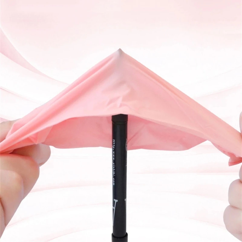 20/50/100 Stück rosa Nitril-Ha – Medical Gloves Bewertung und Preis