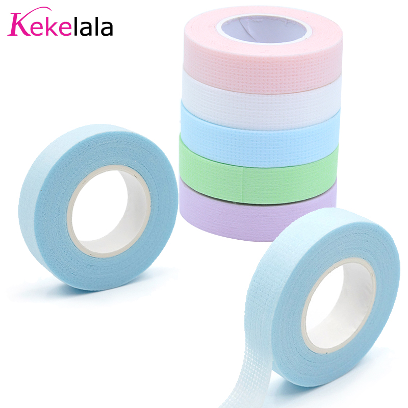 5 Rollen mischen Farben Mikro  – Medical Tape Bewertung und Preis
