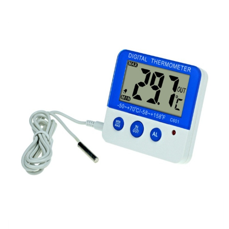 LCD-Display Digitales Kühlschr – Thermometer Digital Bewertung und Preis