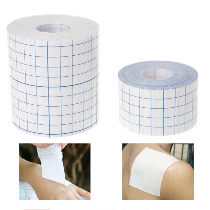 10M Medizinisches Spunlaced Vl – Medical Tape Bewertung und Preis