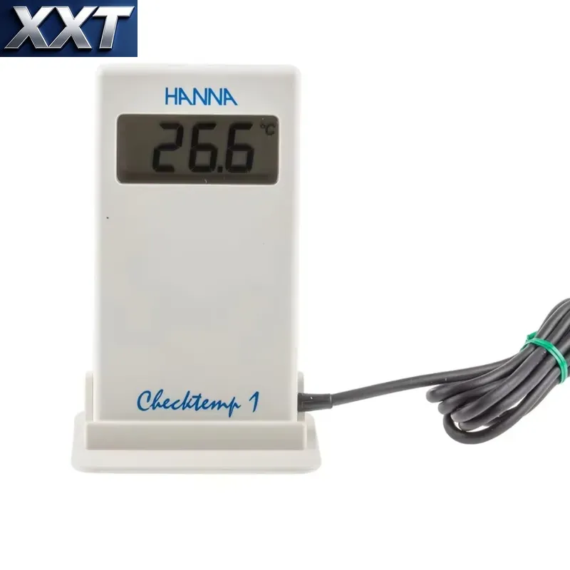 XXT Hanna Instruments HI 98509 – Thermometer Digital Bewertung und Preis