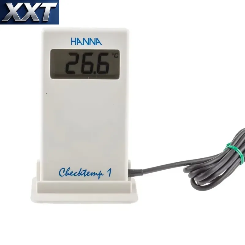 XXT Hanna Instruments HI 98509 – Thermometer Digital Bewertung und Preis