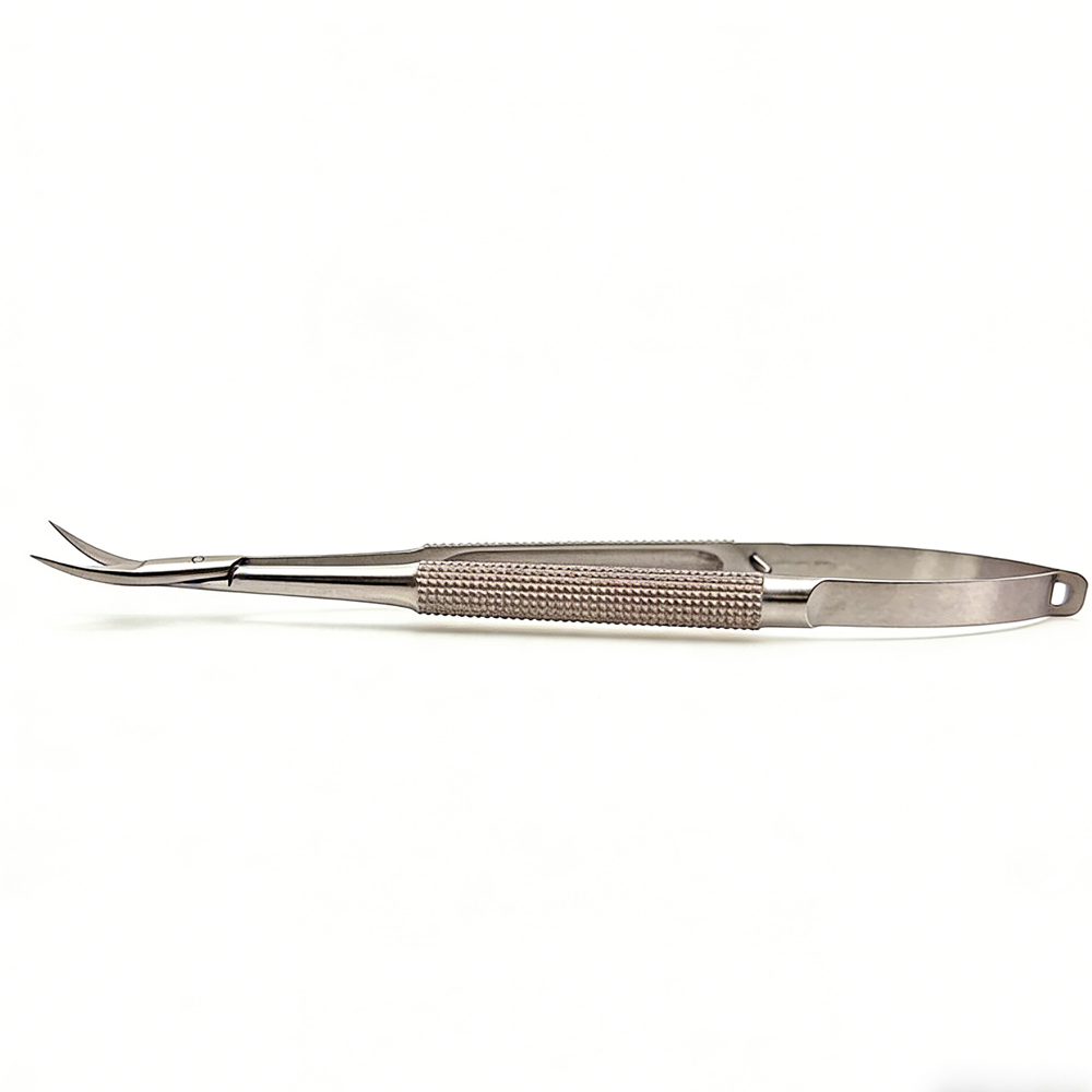 Edelstahl-Mikro-Castroviejo-Sc – Medical Scissors Bewertung und Preis