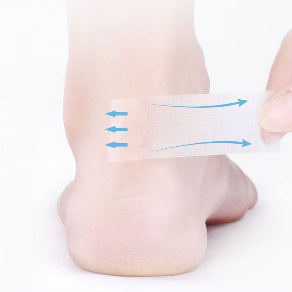 Transparentes medizinisches Kl – Medical Tape Bewertung und Preis