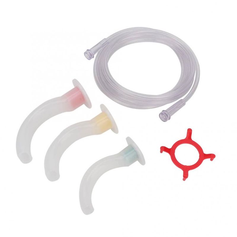 Erwachsene Manuelle Beatmungs  – First Aid Kit Bewertung und Preis