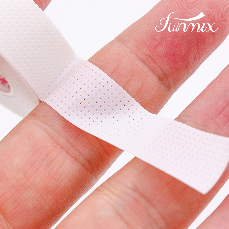 Neue Japanische Pfropfen Wimpe – Medical Tape Bewertung und Preis