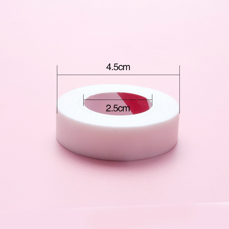 Neue Japanische Pfropfen Wimpe – Medical Tape Bewertung und Preis