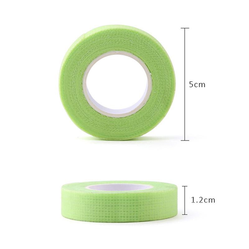 OKAYLASH 4 Teile/los Wimpern V – Medical Tape Bewertung und Preis