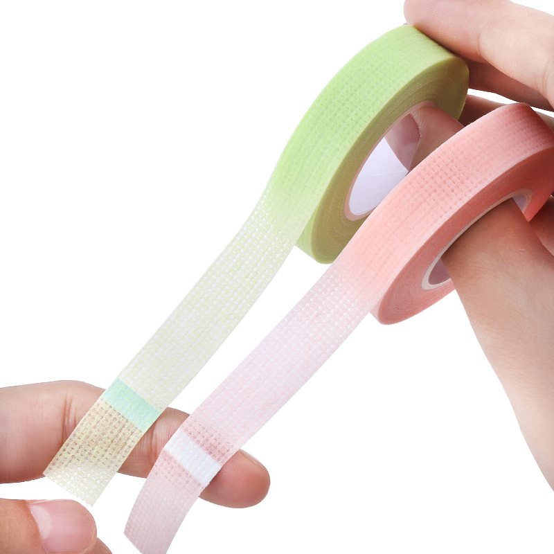 OKAYLASH 4 Teile/los Wimpern V – Medical Tape Bewertung und Preis